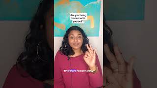 HSP? Are you being honest with yourself? #hsps #psychics #art #honesty