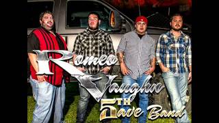 Romeo Vaughn &amp; 5th Avenue Band - So Wrong