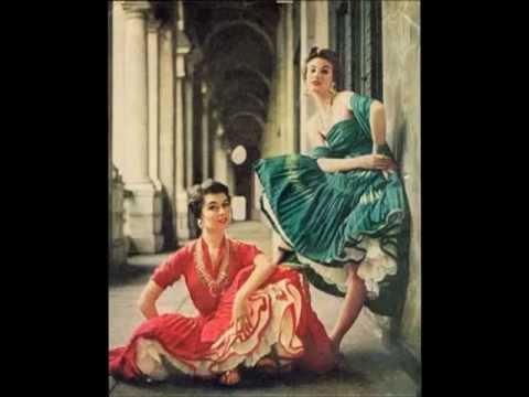 Florian Zabach - Petticoats Of Portugal