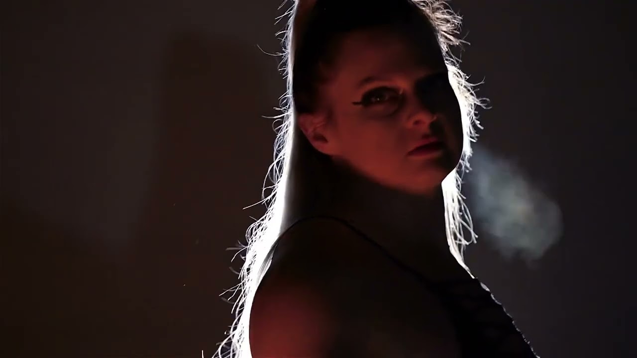 Promotional video thumbnail 2 for JesiLyn