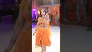 Download lagu Anokha Bandhan serial shooting ketki behind the scenes #serialtwister #youtubeshorts mp3