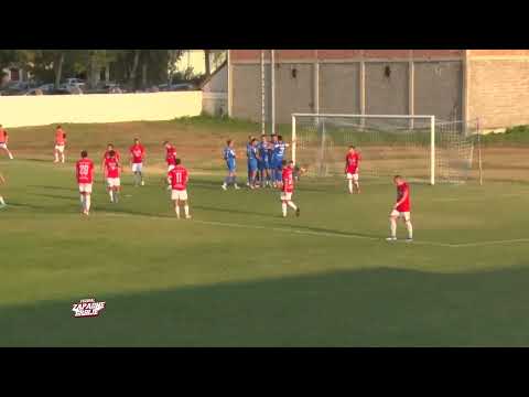 SLZ 4 Sloga P- Takovo 2:1