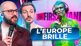 ON REVIENT SUR LA FINALE DU FIRST STAND ! (Aftershow First Stand 2026)