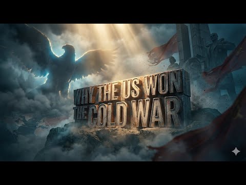 Cold War Intelligence: How America Beat the Soviet Union