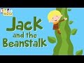 The Story of Jack and The Beanstalk - Fairy Tales ...