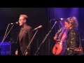 Oysterband & June Tabor - Love Will Tear Us Apart. Shrewsbury Folk Festival 2011