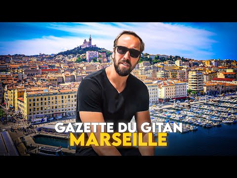 Gazette du Gitan - Marseille