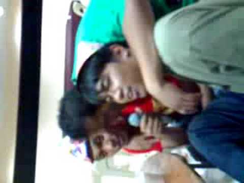 just when i needed you most