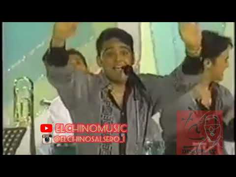 Los Adolescentes orquesta - clase social #adolescentes #salsavenezolana #elchinomusic