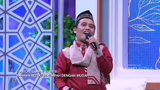 Download lagu Rahasia Rezeki Berlimpah | ISLAM ITU INDAH (24/1/22) P1 mp3