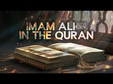 Imam Ali in the Quran: A Revealing Documentary