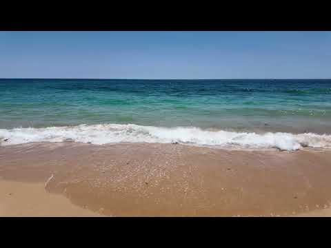 Beach Sounds Portugal