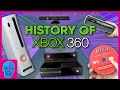 A Mostly Complete 3 Hour History Of Xbox 360 Past Mortem Greatest Hits SSFF
