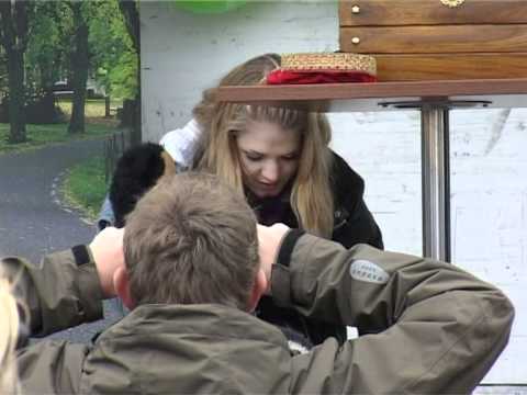 ÖKV Play: Höstfest med Vidingehem - Lammhult, del 2