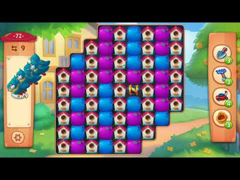 Farmscapes 72 - no boosters 👩‍🌾