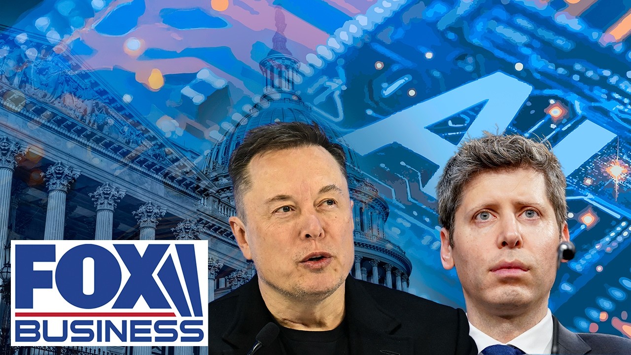 COURT SHOWDOWN: Musk and Altman face off in high-stakes legal CLASH - what to know
