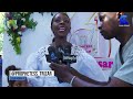 PROPHETESS TRIZAH LEO WAMAMA WATAFUNGULIWA NA TUTA WAPA ZAWADI TUNAWAFUNDISHA KUTUNZA NDOA