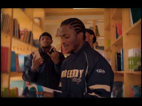 BEXON_ HELLO (Official visualizer)