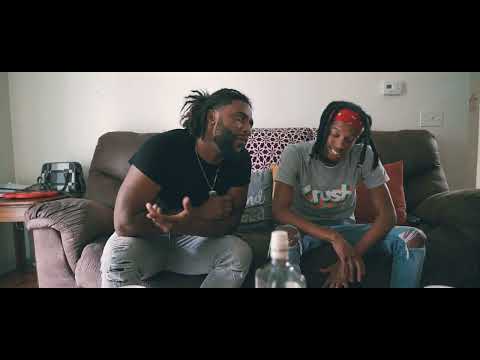 Crush Capital x Bankline Bless - BAD