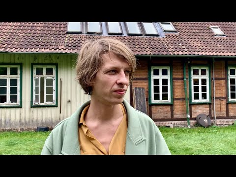 Sei Willkommen - Max Prosa