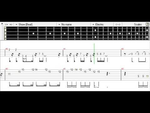 色悪  / 機動戦士ガンダム サンダーボルト / ベース [TAB] Iro Aku - Gundam Thunderbolt