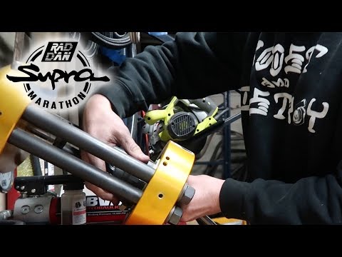 Ep. 10 Off Season Refresh: Building XRP Fuel Lines