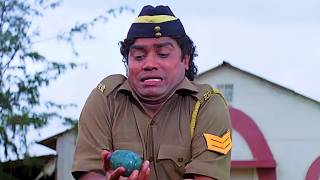 ये कैसा बम है रे, बार-बार मेरे ही हाथ में आ जाता है 😂 | Johnny 