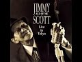 Jimmy Scott 2003 - Everybody's Somebody's Fool