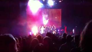 Todd Rundgren Hartford 3/25/2011 sons of 1984