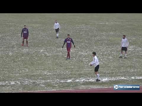 1° T - Fbc Saronno 1910 Vs Cob 91