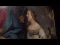 Revisit Michaelina Baroque S Leading Lady