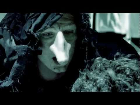 Movie Ink 2009 720p, videoclip