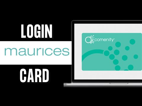 Maurices Online Payment