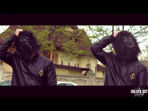 Rashid feat. Jon Baiat Bun -  Planeta Maimutelor