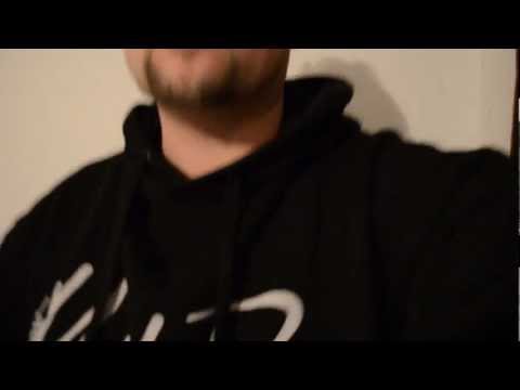 PHSYCHO666-DER TÄTOWIERER WERBECLIP 6 ( MURDA RON )