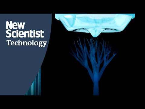 Can We 3D Print Human Organs with Light and Sound?