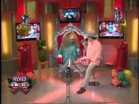 SuperXclusivo Conocido hombre de noticias con tremendo traqueteo