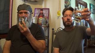 Canadian Club (duo review)