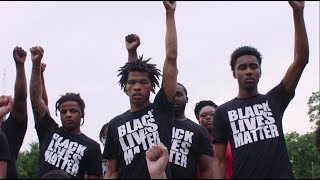 Lil Baby - The Bigger Picture (Official Music Video)