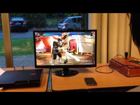 Malekith (NL) @ Ultimate Tournament XV