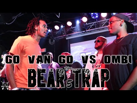 Go Van Go vs OMBI