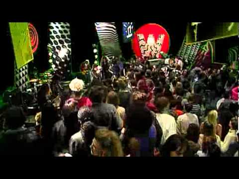 The Jesus and Mary Chain - Reverence (Live on The Word)