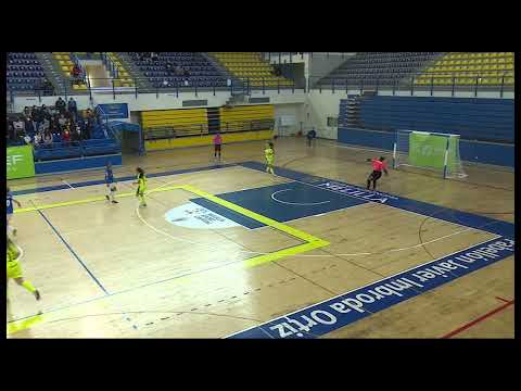 RESUMEN 1/8 COPA MSC 5   1 TORCAL