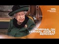 Braziliaanse krant verklaart Queen Elizabeth per ongeluk dood