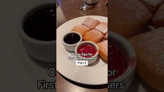 Cruise tips for first timers - Part 2 #cruise #cruisetips