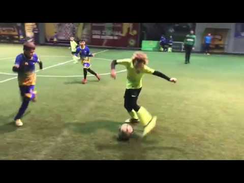 NK Bregana - NK Žuti Brijeg (3:0)