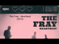 The Fray - Heartbeat (2012) New Single! 