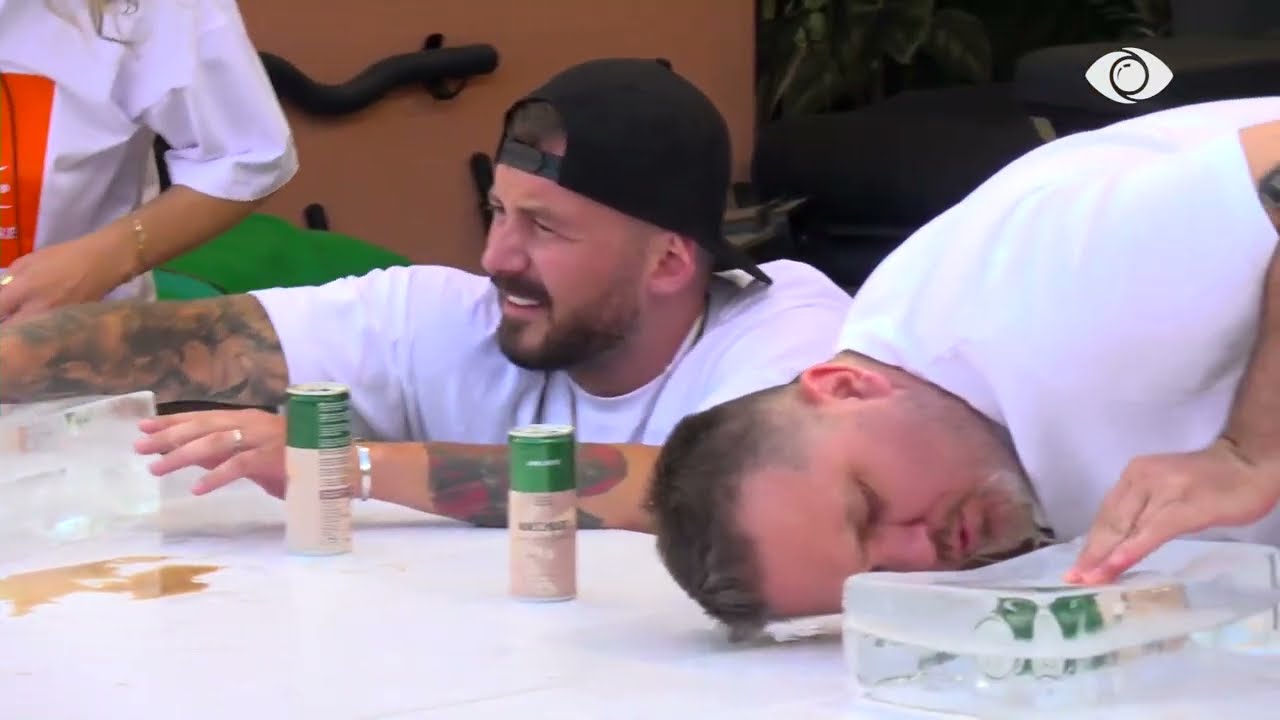 Loja e Lori Caffe, cili nga banorët do të realizojë sfidën?