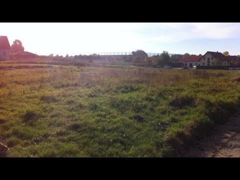 Traumhaft großes Wohngrundstück in Wildenberg