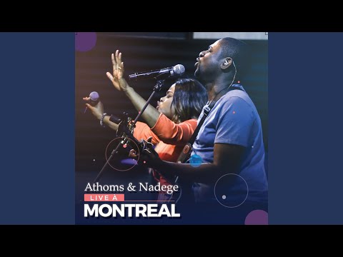 Je crie à toi (Live)